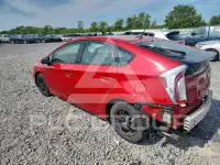 2012 Toyota PRIUS фото