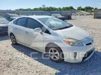 2012 Toyota PRIUS photo