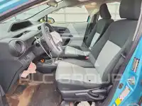 2012 Toyota PRIUS фото