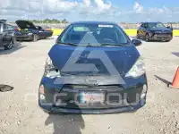 2012 Toyota PRIUS фото