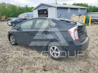 2012 Toyota PRIUS photo
