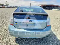 2012 Toyota PRIUS фото