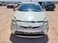 2012 Toyota PRIUS фото