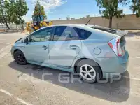 2012 Toyota PRIUS photo