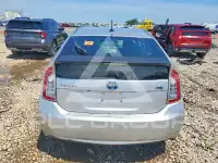 2012 Toyota PRIUS фото