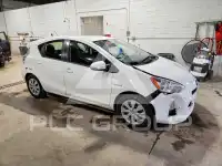 2012 Toyota PRIUS фото