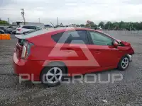 2012 Toyota PRIUS фото