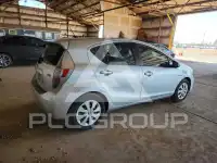 2012 Toyota PRIUS photo