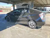 2012 Toyota PRIUS фото