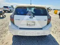 2012 Toyota PRIUS фото