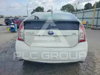 2012 Toyota PRIUS фото