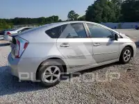 2012 Toyota PRIUS фото