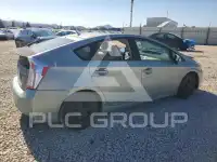 2012 Toyota PRIUS фото