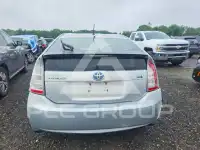 2012 Toyota PRIUS фото