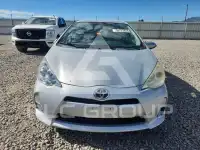 2012 Toyota PRIUS фото