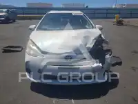 2012 Toyota PRIUS фото