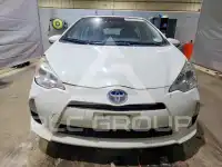 2012 Toyota PRIUS фото