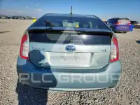 2012 Toyota PRIUS фото