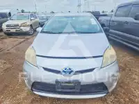 2012 Toyota PRIUS фото