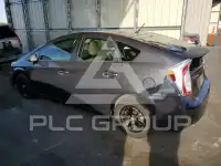 2012 Toyota PRIUS фото