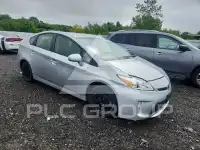 2012 Toyota PRIUS фото