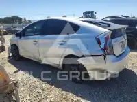 2012 Toyota PRIUS фото