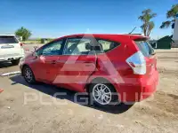 2012 Toyota PRIUS фото