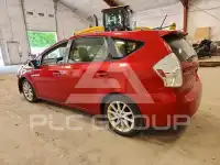 2012 Toyota PRIUS фото