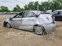 2012 Toyota PRIUS фото