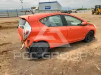 2012 Toyota PRIUS фото