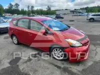 2012 Toyota PRIUS photo
