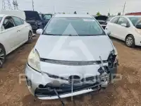2012 Toyota  фото