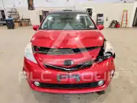 2012 Toyota PRIUS фото