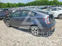 2012 Toyota PRIUS photo