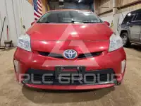 2012 Toyota PRIUS фото