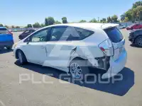 2012 Toyota PRIUS фото