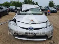 2012 Toyota PRIUS фото