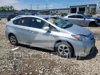 2012 Toyota PRIUS фото