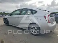 2012 Toyota PRIUS фото