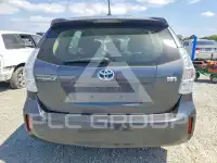 2012 Toyota PRIUS фото