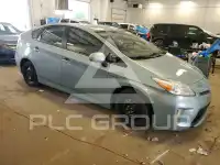 2012 Toyota PRIUS фото