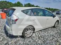2012 Toyota PRIUS фото