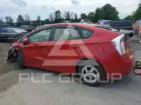 2012 Toyota PRIUS photo