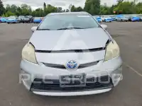 2012 Toyota PRIUS фото