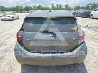 2012 Toyota PRIUS фото