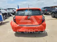 2012 Toyota PRIUS фото