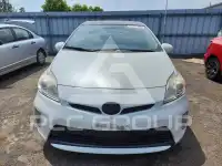 2012 Toyota PRIUS фото