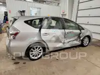2012 Toyota PRIUS photo