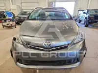 2012 Toyota PRIUS фото