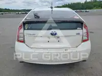2012 Toyota PRIUS фото